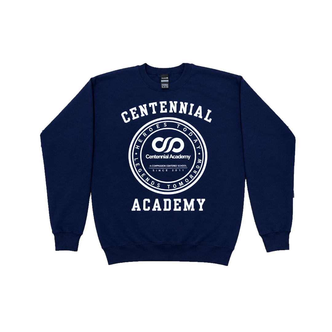 ca original crewneck sweatshirt